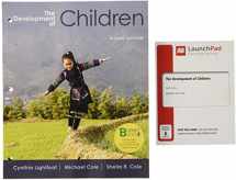 9781319187644-1319187641-Loose-leaf Version for The Development of Children 8e & LaunchPad for Lightfoot's The Development of Children (Six-Months Access)