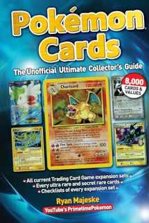 9781440248467-144024846X-Pokemon Cards: The Unofficial Ultimate Collector's Guide