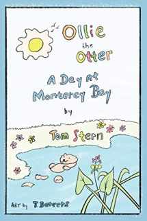 9781662908125-1662908121-Ollie the Otter: a Day at Monterey Bay