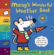 9780763650964-076365096X-Maisy's Wonderful Weather Book: A Maisy First Science Book