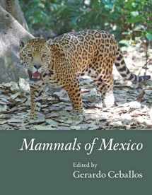 9781421408439-1421408430-Mammals of Mexico