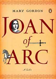 9780143113973-0143113976-Joan of Arc: A Life (Penguin Lives)