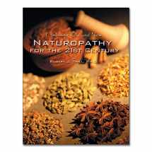 9781885653086-1885653085-Combining Old and New : Naturopathy for the 21st Century