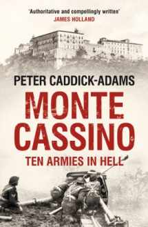 9780099568674-0099568675-Monte Cassino: Ten Armies in Hell
