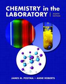 9781319032524-1319032524-Chemistry in the Laboratory
