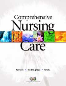 9780130990884-0130990884-Comprehensive Nursing Care