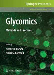9781617377693-1617377694-Glycomics: Methods and Protocols (Methods in Molecular Biology, 534)