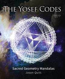 9781543279023-1543279023-The Yosef Codes: Sacred Geometry Mandalas