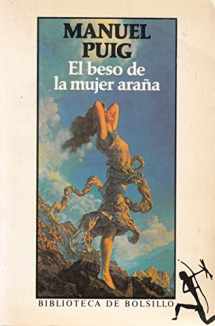 9788432230264-843223026X-El Beso De La Mujer Arana / Kiss of the Spider Woman (Spanish Edition)
