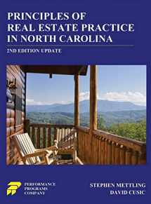 9781955919234-1955919232-Principles of Real Estate Practice in North Carolina: 2nd Edition