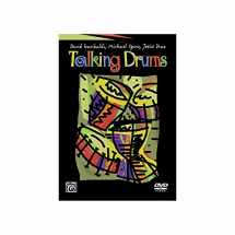 9780739061961-0739061968-Talking Drums: DVD