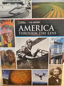 9781337111911-1337111910-U.S. History America Through the Lens, Student Edition