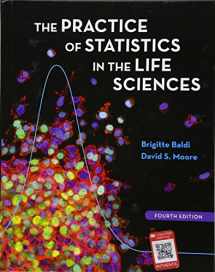 9781319013370-1319013376-Practice of Statistics in the Life Sciences