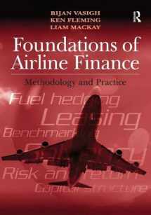9780754677697-0754677699-Foundations of Airline Finance