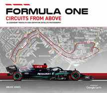 9781802792072-1802792074-Formula One Circuits from Above 2022