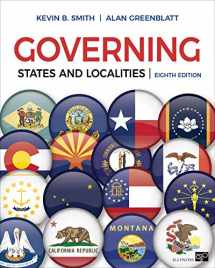 9781071839829-1071839829-Governing States and Localities