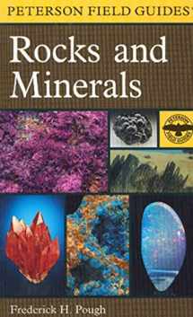 9780395910962-039591096X-A Field Guide to Rocks and Minerals (Peterson Field Guides)