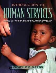 9780205439614-0205439616-Introduction to Human Services
