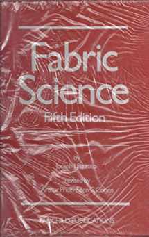 9780870055713-0870055712-Fabric Science