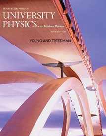 9780321982582-0321982584-University Physics with Modern Physics Plus Mastering Physics with eText -- Access Card Package (14th Edition)