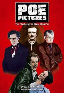 9780955767067-0955767067-Poe Pictures: The Film Legacy of Edgar Allan Poe