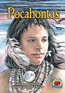 9780876149065-0876149069-Pocahontas (On My Own Biography)