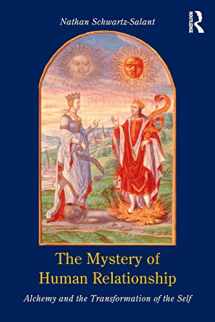 9780415153898-0415153891-The Mystery of Human Relationship