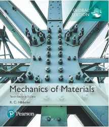 9781292178202-1292178205-Mechanics of Materials in SI Units
