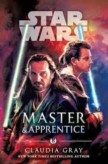 9781984819543-1984819542-Master & Apprentice (Star Wars)