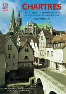 9780853727071-0853727074-Chartres Cathedral and the Old Town - English