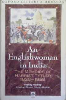 9780192821003-0192821008-An Englishwoman in India: The Memoirs of Harriet Tytler, 1828-1858