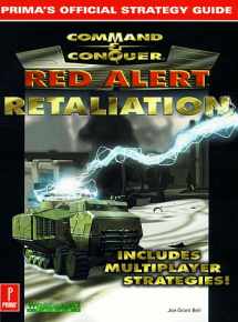 9780761518884-0761518886-Command and Conquer: Red Alert Retaliation
