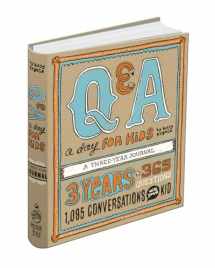 9780307952967-0307952967-Q&A a Day for Kids: A Three-Year Journal