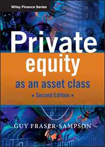 9780470661383-0470661380-Private Equity as an Asset Class