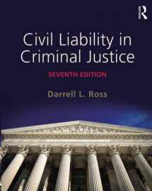 9780323356459-0323356451-Civil Liability in Criminal Justice