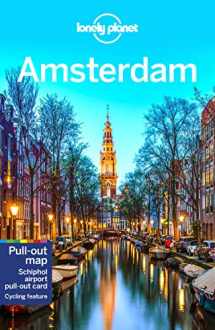 9781787015197-178701519X-Lonely Planet Amsterdam 12 (Travel Guide)
