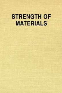 9780898746211-0898746213-Strength of Materials, Part 1 and Part 2