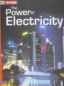 9781490092065-1490092064-The Power of Electricity [Texts for Close Reading Grade 4 Unit 10]