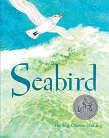9780395266816-0395266815-Seabird: A Newbery Honor Award Winner