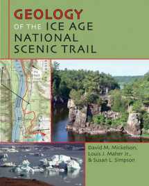 9780299284848-0299284840-Geology of the Ice Age National Scenic Trail