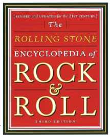 9780743201209-0743201205-Rolling Stone Encyclopedia of Rock & Roll: Rolling Stone Encyclopedia of Rock & Roll