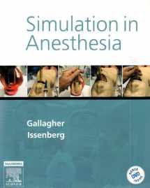 9781416031352-1416031359-Simulation In Anesthesia