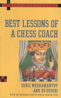 9780812922653-0812922654-Best Lessons of a Chess Coach