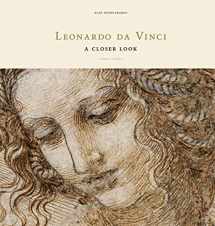 9781909741461-1909741469-Leonardo da Vinci: A Closer Look