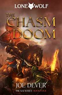 9781916268081-1916268080-The Chasm of Doom: Kai Series (4) (Lone Wolf)