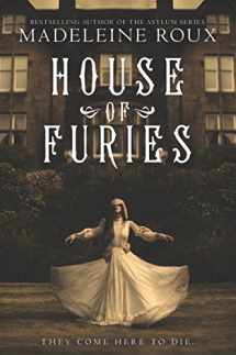 9780062498595-0062498592-House of Furies (House of Furies, 1)