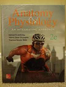 9781259740435-1259740439-GEN COMBO ANATOMY & PHYSIOLOGY: INTEGRATIVE APPROACH; CONNECT ACCESS CARD