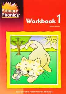 9780838803608-0838803601-Primary Phonics: Workbook 1