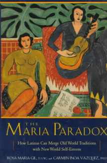 9780399141591-0399141596-The Maria Paradox