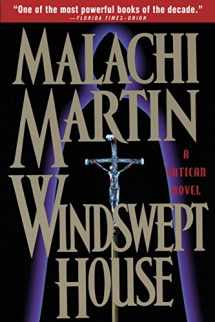 9780385492317-0385492316-Windswept House: A Vatican Novel